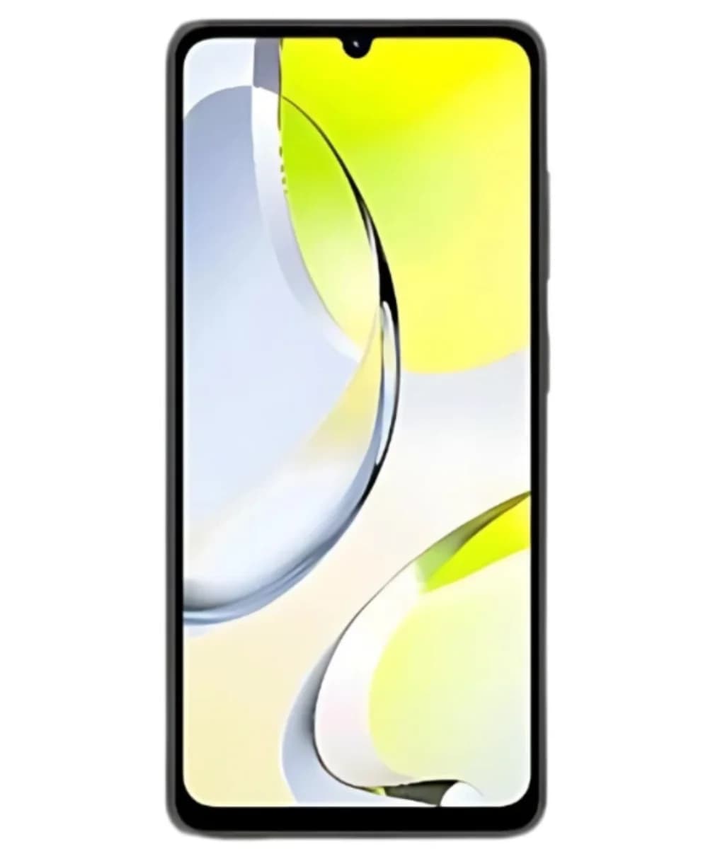 ZTE Blade A76 5G 6.75" Dual SIM 4GB/128GB Grey