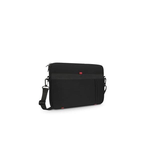 Rivacase Sleeve 8920 13,3" 5120 Visco Pre-cut Foam Black - 6903801051209