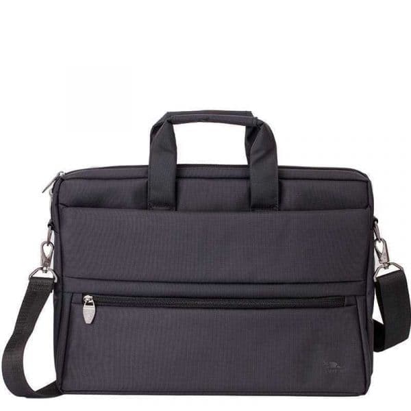 Rivacase Mala 15.6'' Tiergarten Black