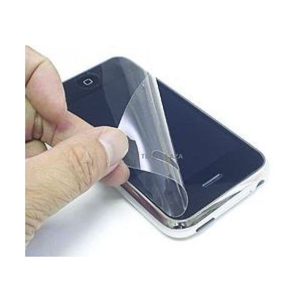 Case Plus Película para Sony Xperia Ray