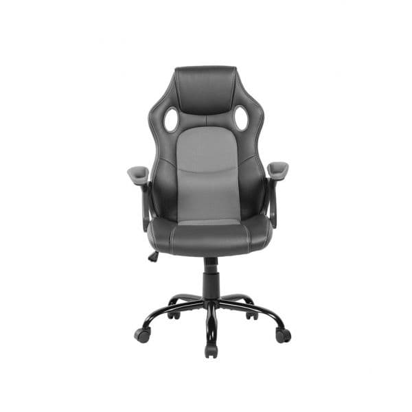 Cadeira Gaming Cadeira Gaming Nexus Cinza 9528C