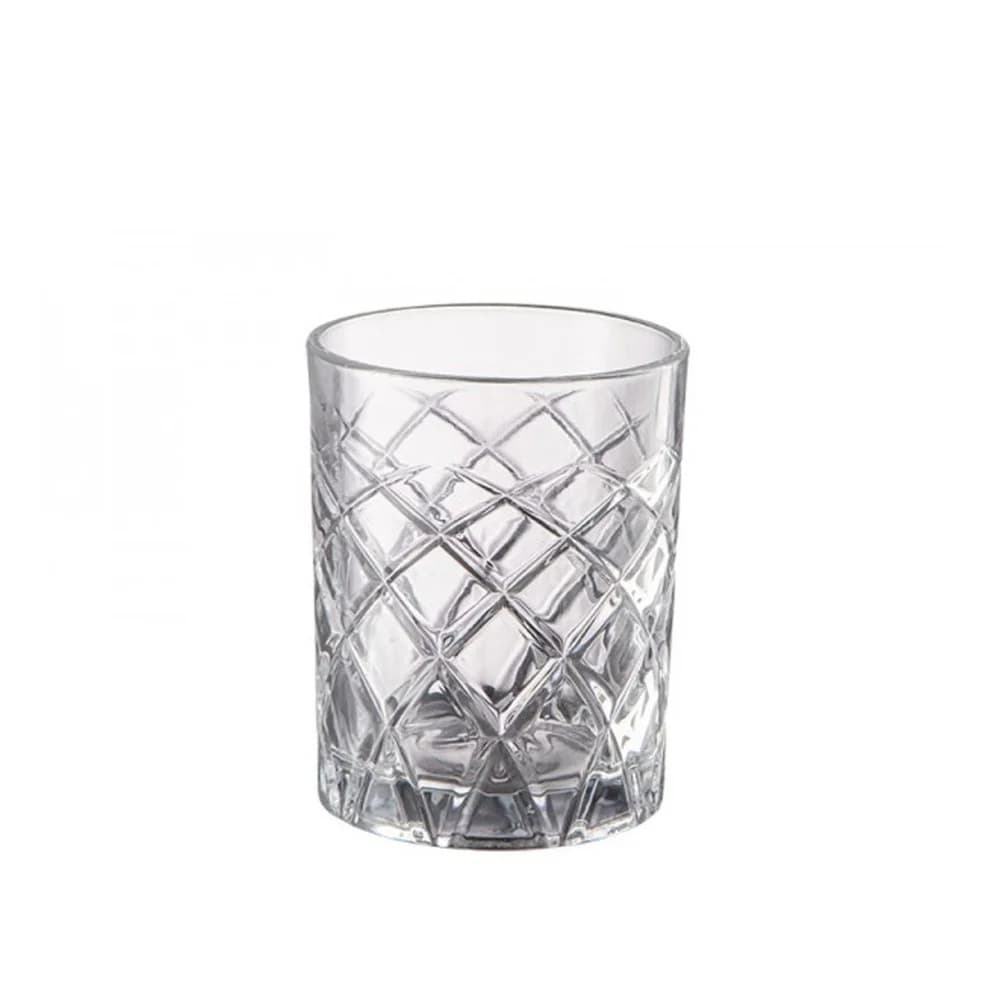 Copo sem Pé Whisky Pack 6