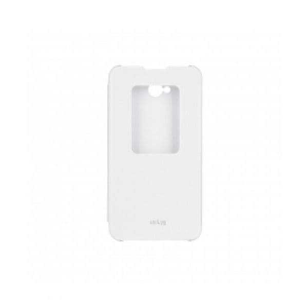 LG Capa Quick Windows para G Flex White - CCF-320