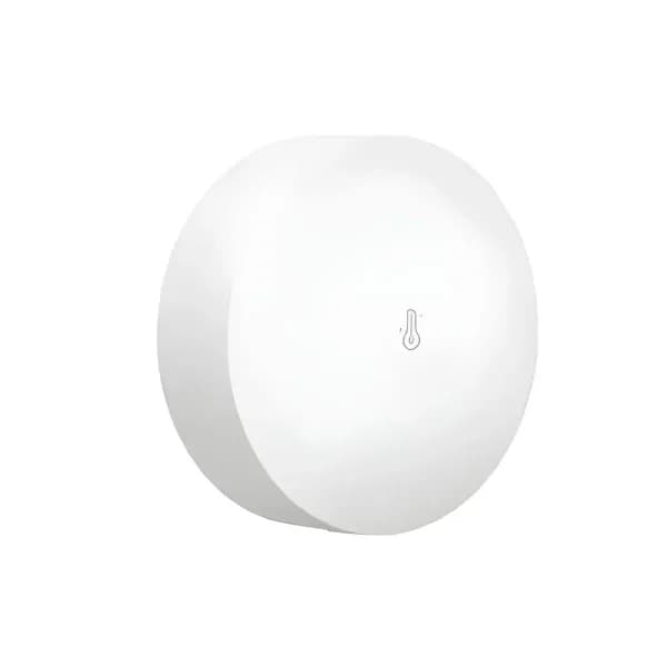 Sonoff Sensor Temperatura e Humidade SNZB-02P