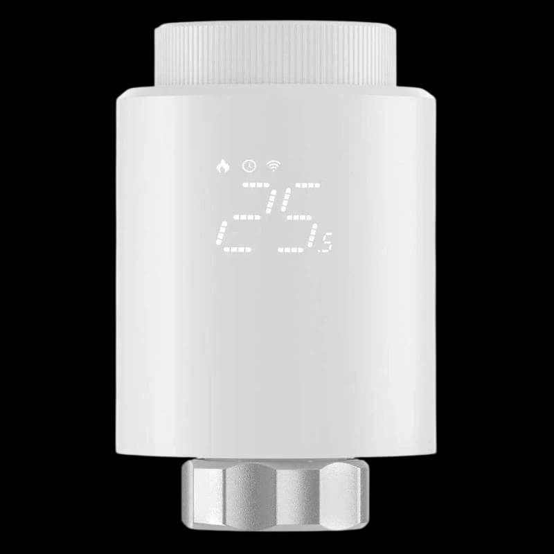 Sonoff Zigbee Thermostatic Radiator Valve TRVZB