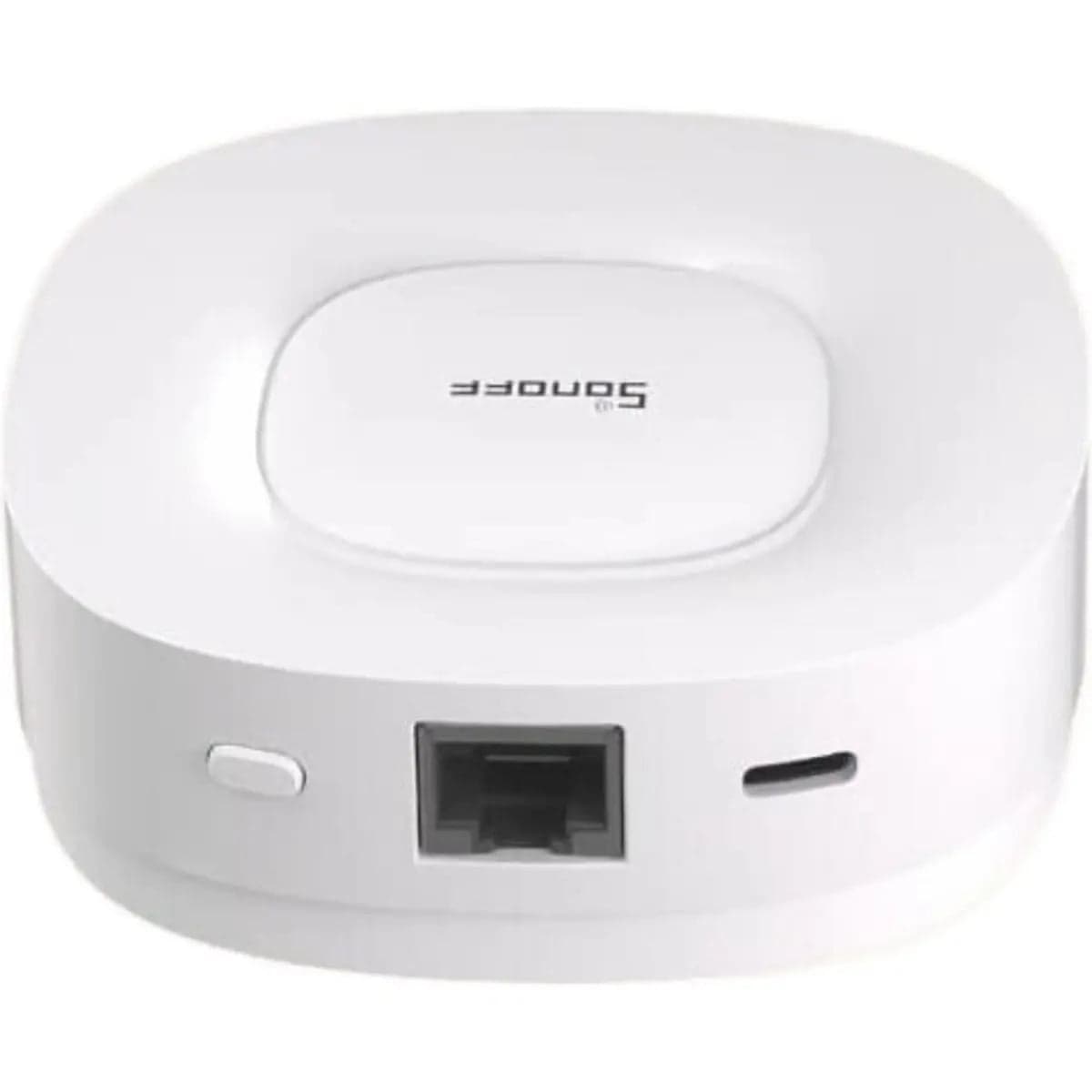 Sonoff ZBBridge-U Controlador Hub/Bridge ZigBee Ultra WiFi (c/ Matter)