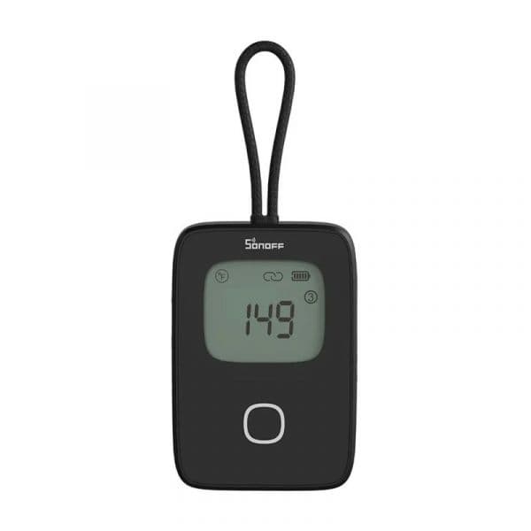 Sonoff Termómetro de Carne BMT01