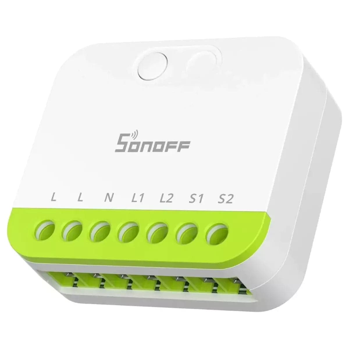 Sonoff MINI-ZB2GS Interruptor inteligente p/ automação Zigbee 3.0