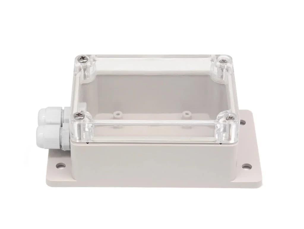 Sonoff Capa Hermética Ip66 (im171017001)
