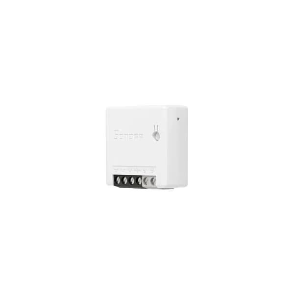 Sonoff ZBMINI Módulo interruptor bidirecional (comutação escada) Zigbee