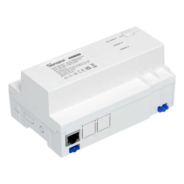 Sonoff Smart Switch Spm-main - Spm-main