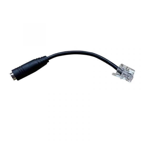 Sonoff AL010NP Adaptador Jack para RJ9