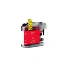 BROTHER LC225XL V3 Magenta Tinteiro Generico LC 225XLMG