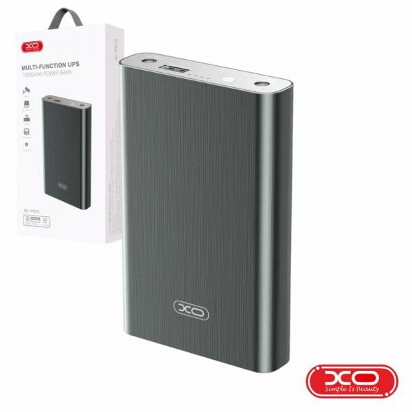 Powerbank XO PR216 10000mAh