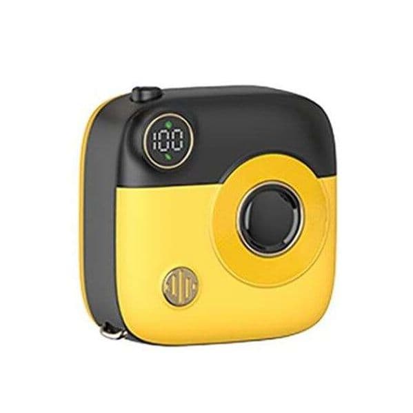 Powerbank XO XOPR223YL 10000mAh Yellow