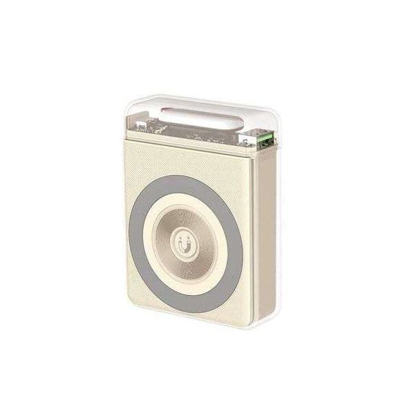 Powerbank XO 10000mAh Bege