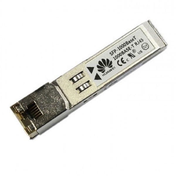 Huawei Módulo Transceiver SFP-1000BaseT