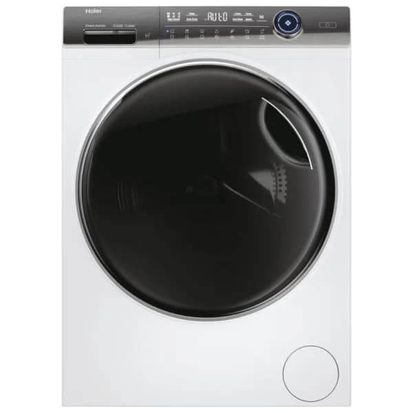 Haier HW90BD14979EUGS 9Kg 1400RPM Classe A