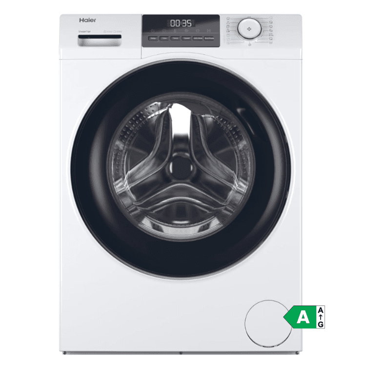 Haier HW110-BP14929A-S 11Kg 1400RPM Classe A
