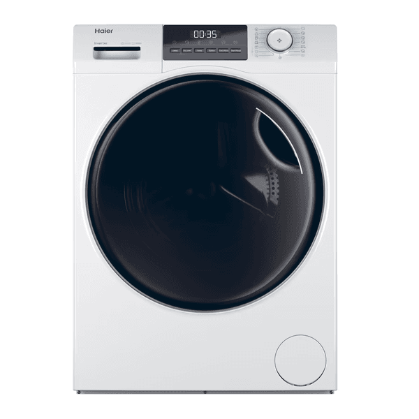 Haier HWD100BP16929AS 6/10Kg 1600RPM Classe A