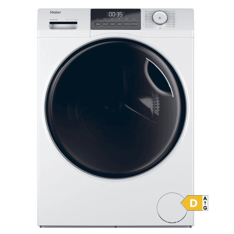 Haier HWD90-BP14929A 9/5Kg 1400RPM Classe A