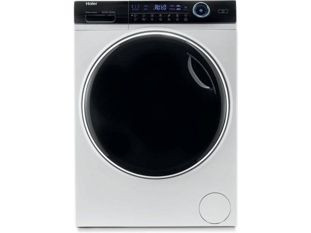 Máquina de Lavar Roupa Haier HW120-B14979-S | 12kg, 1400rpm, A