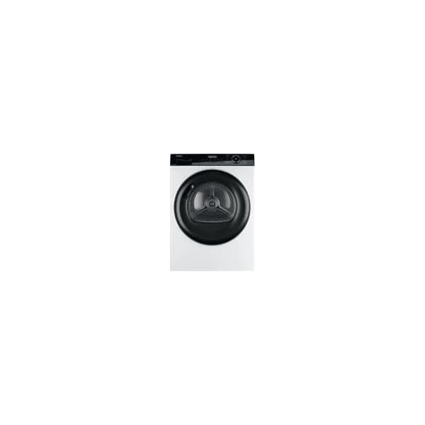 Máquina de Secar Roupa Haier HD90A3939IB 9Kg Classe C