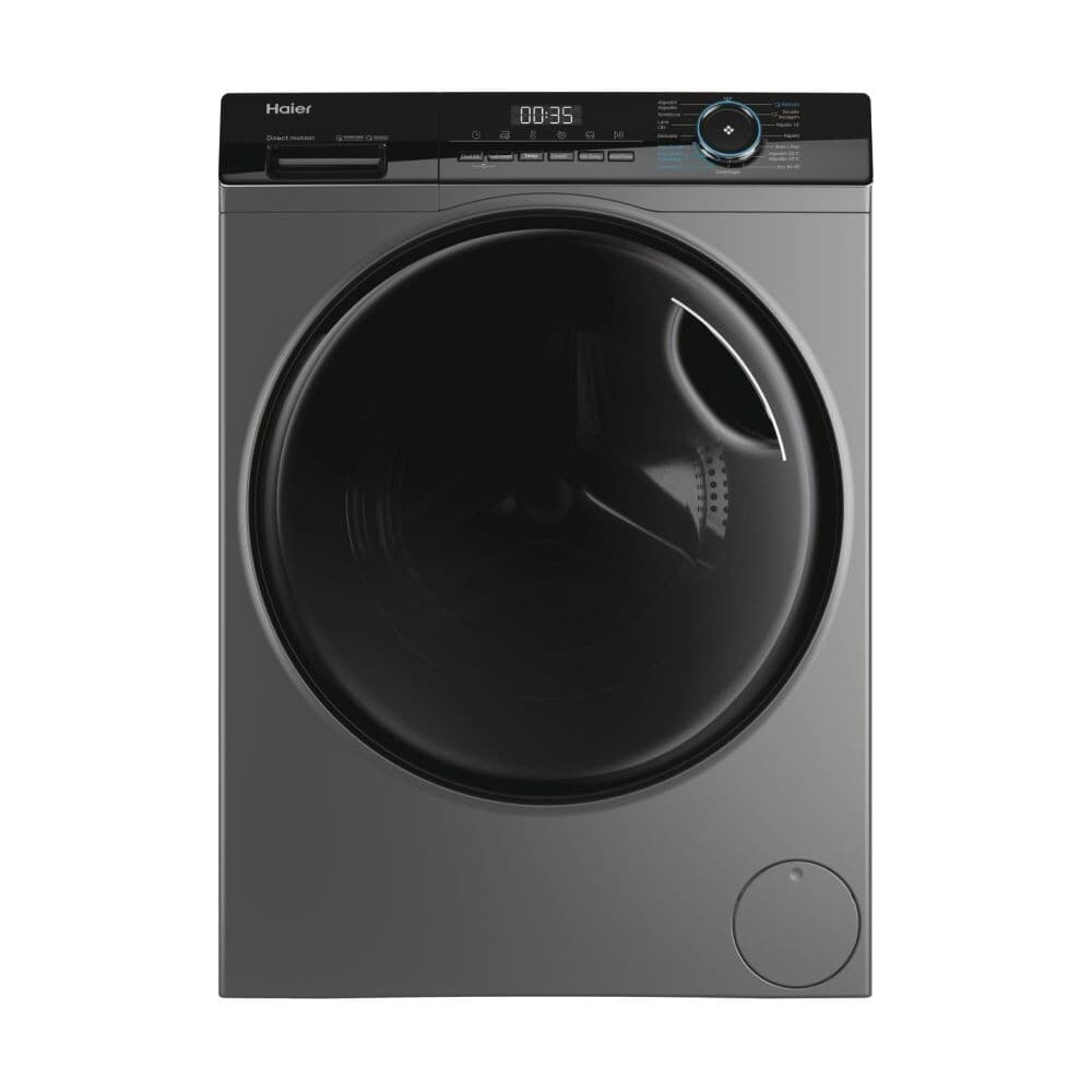 Haier HWD80-B14939S8 5/8Kg 1400RPM Classe D