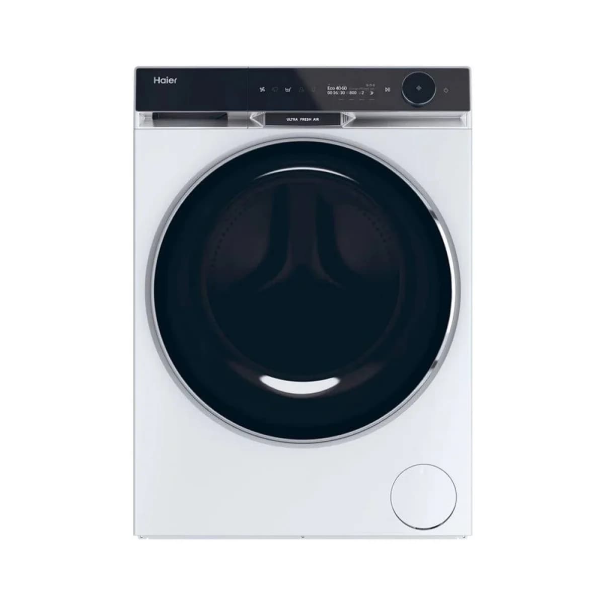 Máq. Roupa HAIER - HW100-BD14397U1