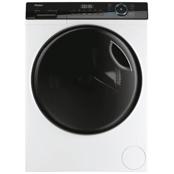 Haier HWD100BP14939-IB 6/10Kg 1400RPM Classe D