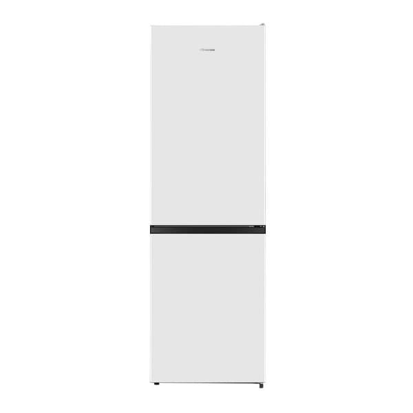 Frigorífico Combinado Hisense RB390N4AW1 304L Classe E