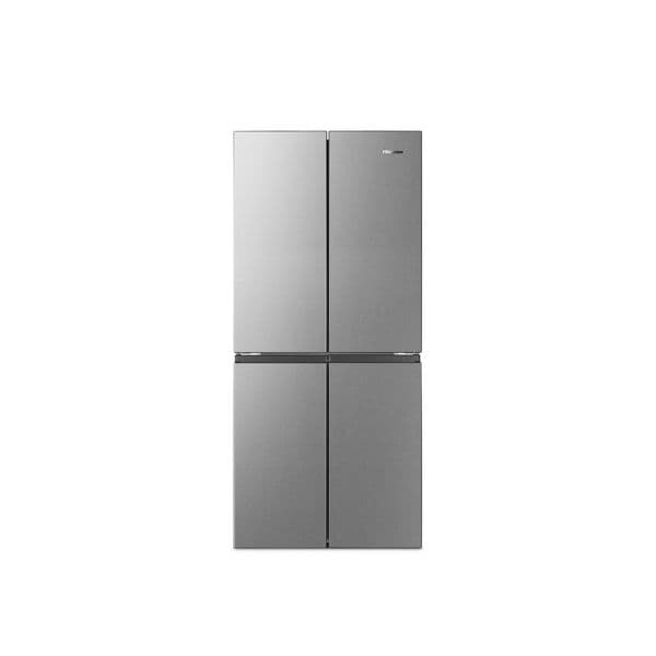 Frigorífico Americano Hisense RQ563N4SI2 454L Classe E