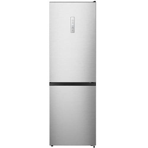 Frigorífico Combinado Hisense RB390N4CCD | 304L, 36dB, Classe D