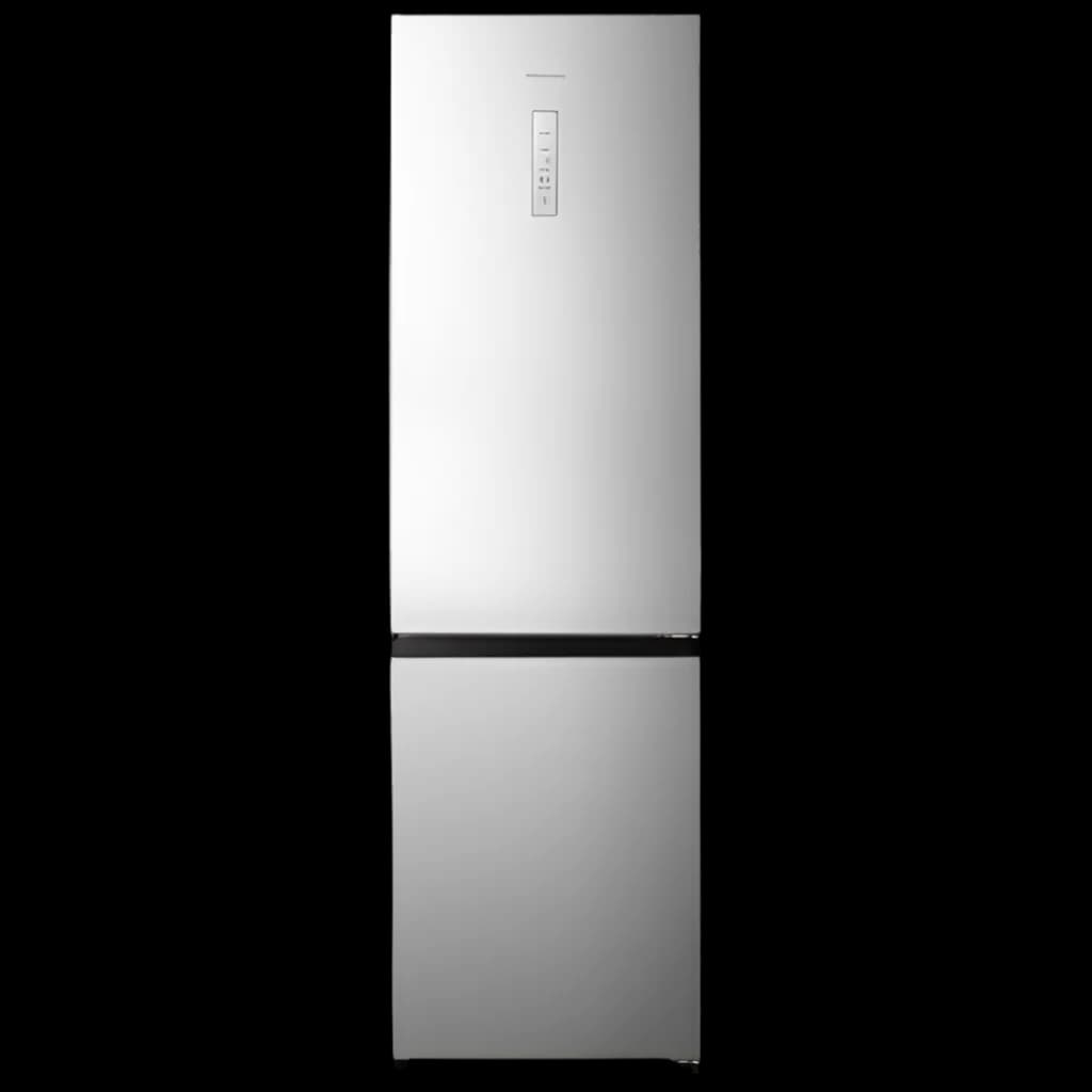 Combinado Hisense RB440N4ACD | 336L, 2 portas, Classe D