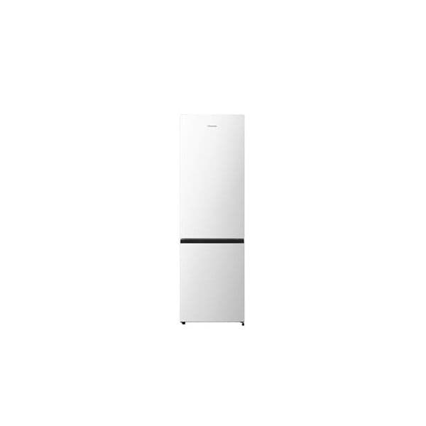 Frigorífico Combinado Hisense RB329N4AWE 255L Classe E