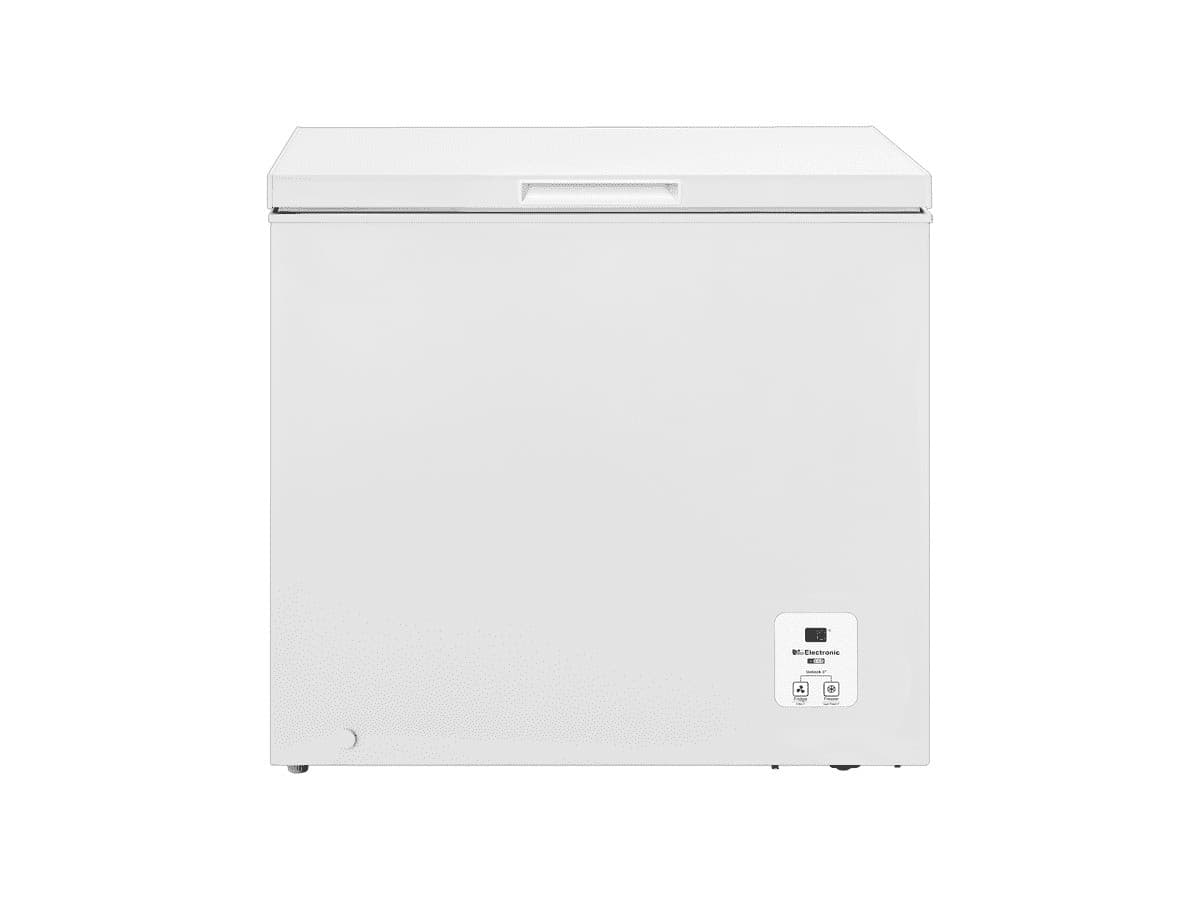 Arca Horizontal Hisense FT247D4AWYLE 191L Classe E