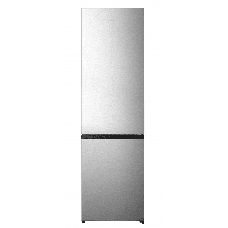Frigorífico Combinado Hisense RB440N4ACA 336L Classe A