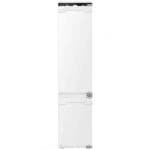 Frigorífico Combinado Hisense RB3B280SAWE 284L Classe E