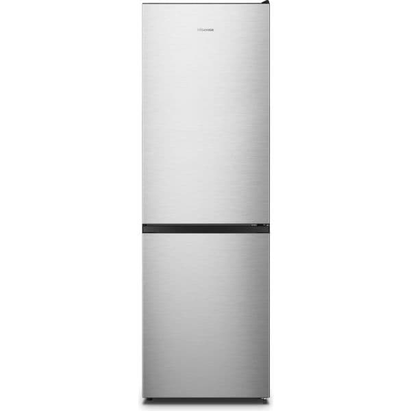 Frigorífico Combinado Hisense RB3N300NECA 304L Classe A