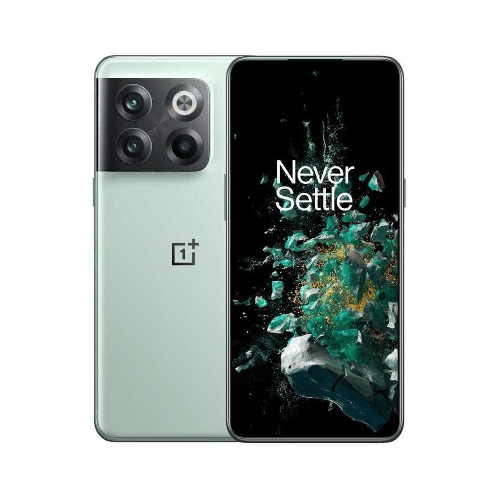 Oneplus 10T 5G 6.7" Dual SIM 16GB/256GB Jade Green