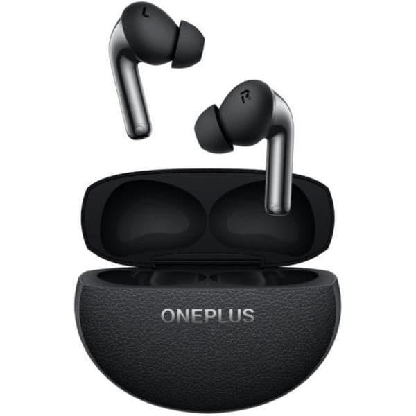 OnePlus Nord Buds 3 Pro Bluetooth com Cancelamento de Ruído Midnight Opus