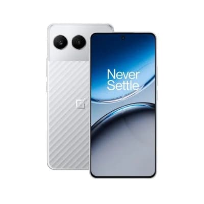 OnePlus Nord 4 5G 512GB/16GB Dual SIM Silver