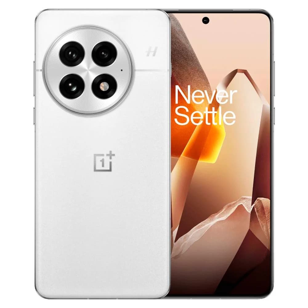 Smartphone OnePlus 13 5G 16GB/512GB Dual Sim Amanhecer Ártico