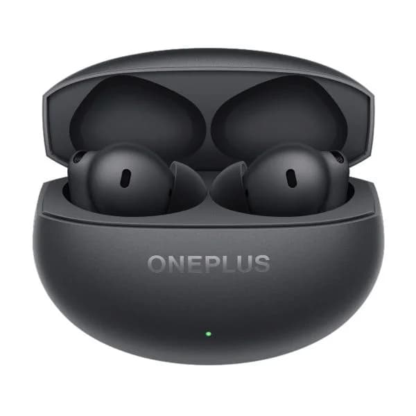 OnePlus Buds 4 Bluetooth Cinza Tempestade