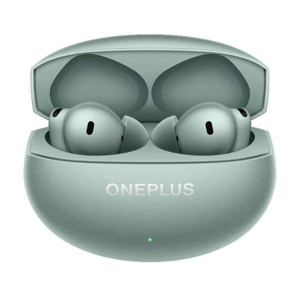 OnePlus Buds 4 Bluetooth Verde Zen