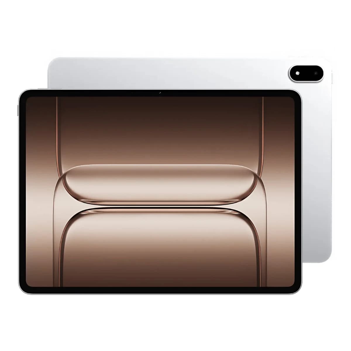 OnePlus Pad 3 13.2″ 12GB/256GB Prateado