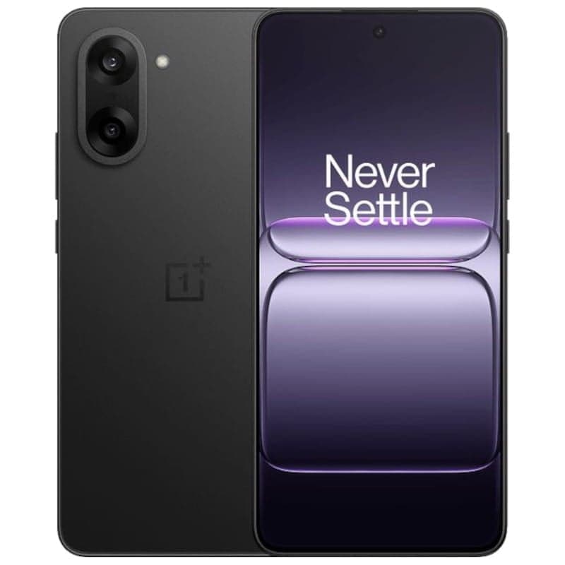 OnePlus Nord CE5 5G 6.77" Dual SIM 8GB/256GB Black Infinity