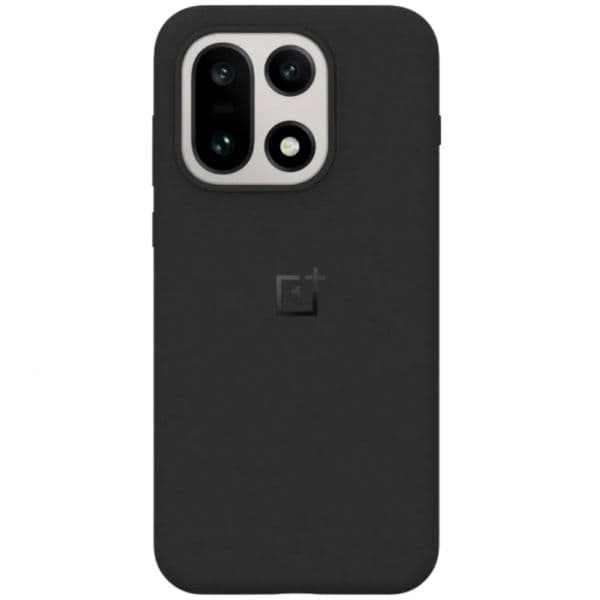 OnePlus Capa Magnética para OnePlus 15 Black