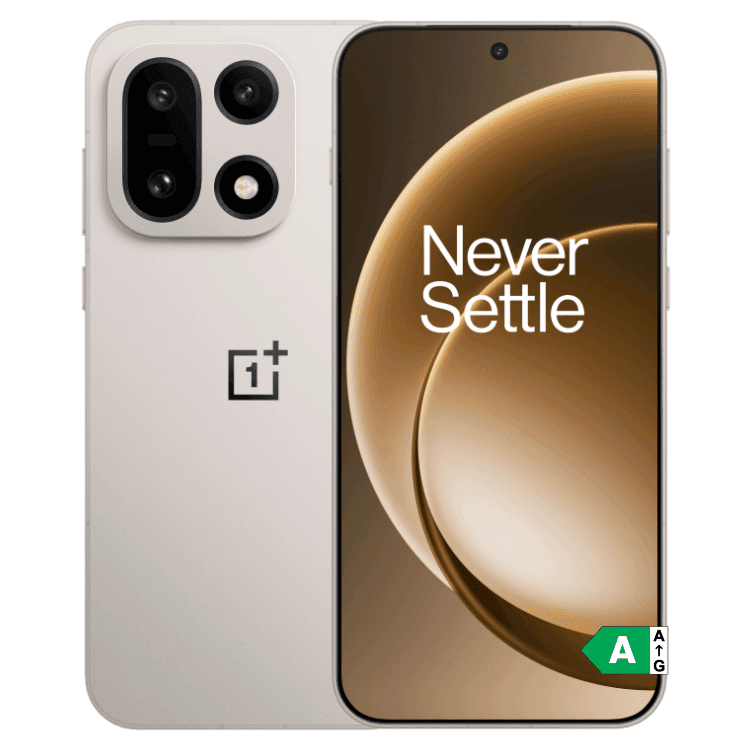 Oneplus 15 5G 6.78" Dual Sim 16GB/512GB Sand Storm