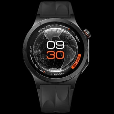 Smartwatch OnePlus Watch 4 46mm Midnight